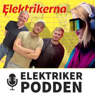 ELEKTRIKERPODDEN