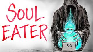 ChatGPT: The Soul Eater - Nick Cave's Emotional Letter - Read by Stephen Fry | After Skool
