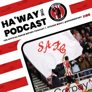 REVIEW | SAFC 1-1 Everton | Sunderland Echo’s Jason Jones Joins Us