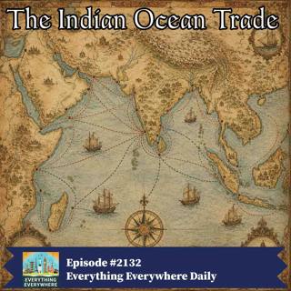 The Indian Ocean Trade