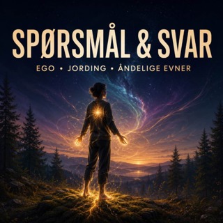 #165 - Spørsmål og svar