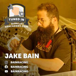 162: The Real Science Behind Engine Airflow & Performance