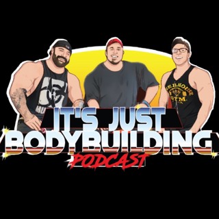 It's Just Bodybuilding 221 Classic Gym Stereotypes