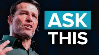 These 3 Questions Will Change How You Do EVERYTHING!
