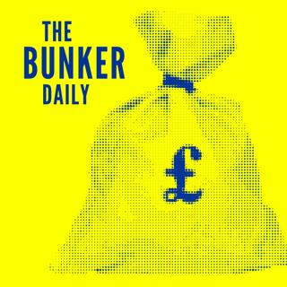 DAILY: What are we going to do about TAX?