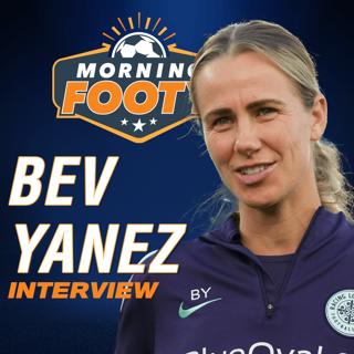 Bev Yanez on Racing Louisville’s playoff push, leadership & finding strength through loss (Soccer 10/16)