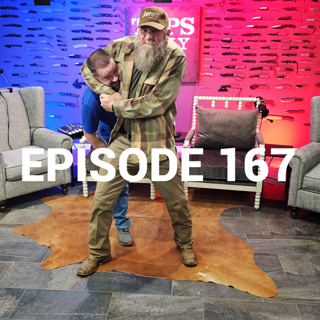 Episode 167: Brandon Currin the Battlbox guy
