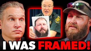Sheriff Grady Judd Arrests Extortion Victim | Blackmail, Betrayal, & Corruption