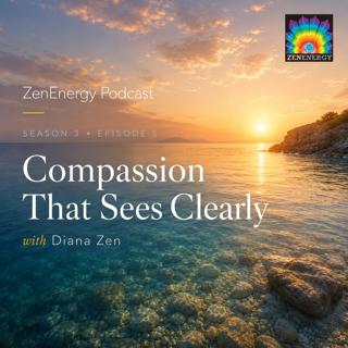 Compassion That Sees Clearly