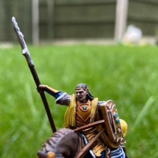 Entmoot 81 - The Late Of Gondolin