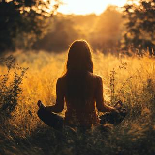 Guided Meditation: 5 Minute Energy Cleansing