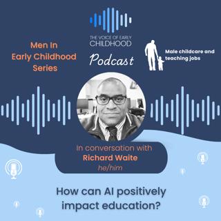 How can AI positively impact education?