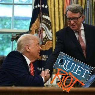 Sunday School: Habemus Trade Deals
