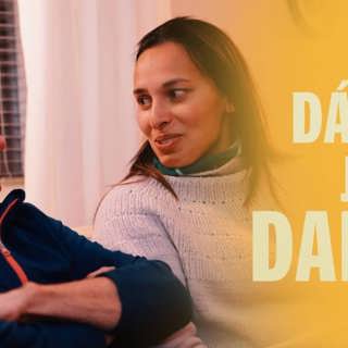 Dålen ålov skælmmodin - Dálla ja dalloj