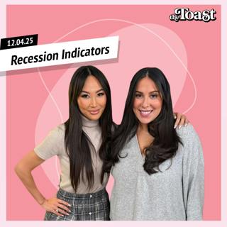 Recession Indicators with Dorothy Wang: Thursday, December 4th, 2025
