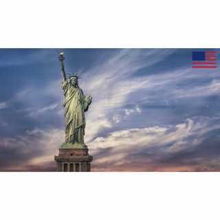 Liberty is God's Idea, Not Man's Idea — My Speech at Dream City Church
