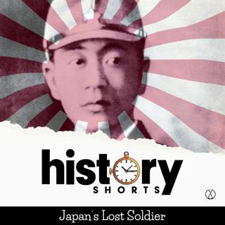Japan's Last Soldier