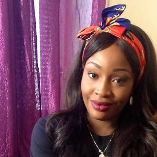 Sminkrevolutionen: "Som att vi inte finns"