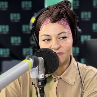 Eid Mubarak! – Zeina Mourtada