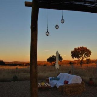 Wind Chimes and Thunder - 10 Hours Sleep Sound