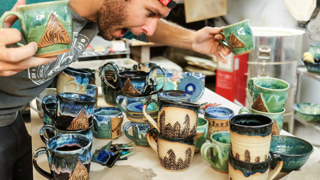 YouTube for Potters | Jon Schmidt | Episode 502