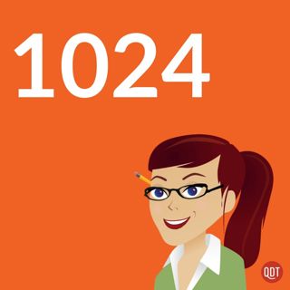 Why don't we say 'I'm smarter than YOU'RE'? The language of fear. Catherineisms.