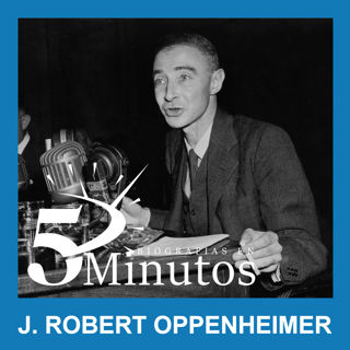 J. Robert Oppenheimer