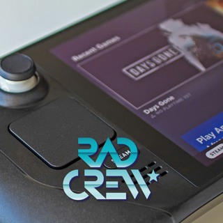 Rad Crew S26E25: Alle mann på Deck og God jul!