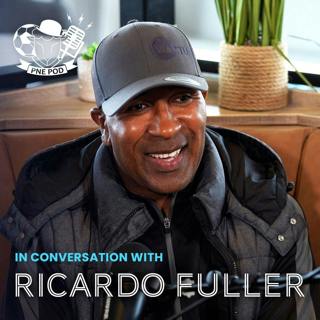 Ricardo Fuller: I wouldn't be here without PNE 