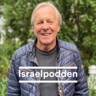 18. Israel och våra församlingars framtid