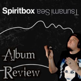Spiritbox "Tsunami Sea" | Album Review