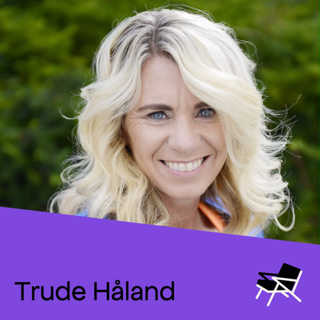 S4 E6 - På den andre siden av Trude Håland