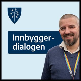 Episode 16: Hvordan skape en velferdsstat vi kan være stolte av - Ban Hashem om kvalifiseringssenterets viktige arbeid