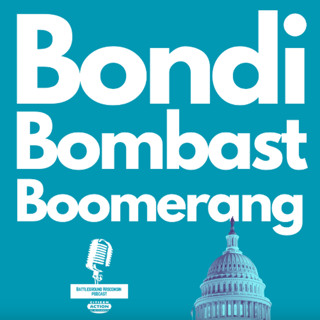 Bondi Bombast Boomerang