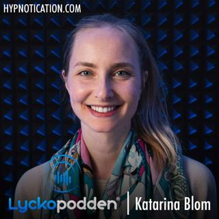 103. Katarina Blom - Dopaminaktiviteter och oxytocinaktiviteter