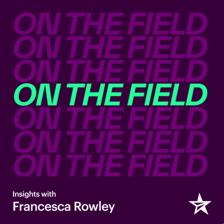 Francesca Rowley: From Athlete to Coach at the University of Maine