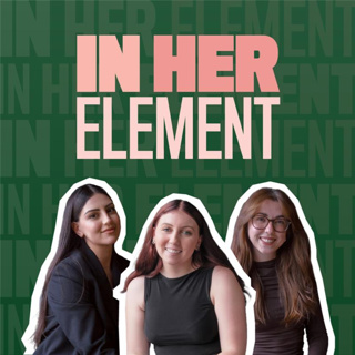 129: IN HER ELEMENT: SAFER GAMBLING WEEK WITH ROXANE SCICLUNA