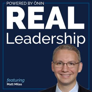 Matt Milas, President - Honeywell Aerospace Technologies, Real Leadership