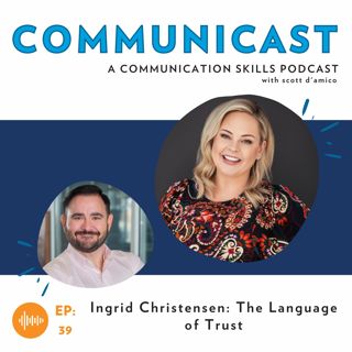 Ingrid Christensen: The Language of Trust
