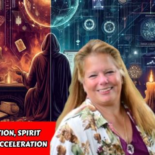 Metaphysical Tools: Divination, Spirit Contact - Human Experience Acceleration | Alethea Jacob