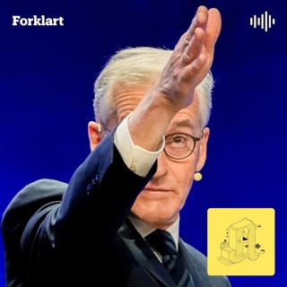 Skal vi sende asylsøkere til utlandet?