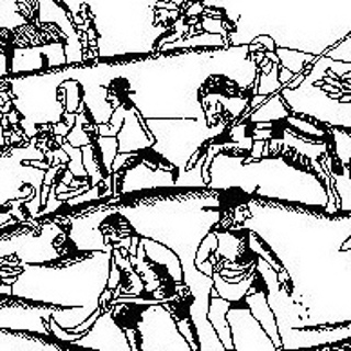 Who Owns The Ground Beneath Our Feet?