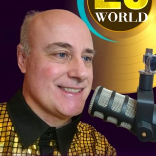 REJ.World | Saturday Nights Alright (Promo)