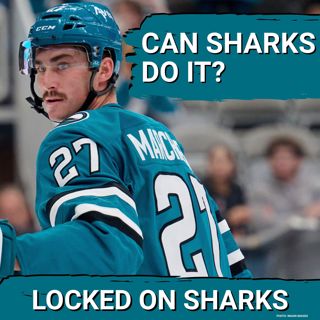 PLAYOFFS?: San Jose Sharks and Macklin Celebrini FIGHT for Pacific Spot in Season Predictions