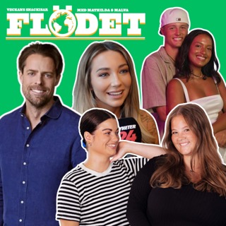 Nicci Hernestigs mystiska kärlek, Love is blind-paret som klipptes bort HELT och förlovning i Love Island