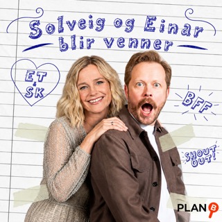 Solveig Kloppen og Einar blir venner (?)