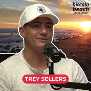 The Future of Finance: Bitcoin, Financial Independence, and Golf | Trey Sellers