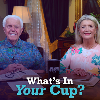 What’s In Your Cup?