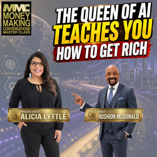 Career Advice: Alicia breaks down artificial intelligence into practical, hands-on use examples.