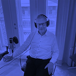 Kan Covid-19 även orsaka demens?